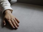 【フミ/Fumi / GOODS】の無駄のないソファ +pet / 無駄のないソファ ベース(ペット対応生地) 人気、トレンドファッション・服の通販 founy(ファニー) クッション Cushion コンパクト Compact スウェード Suede フラット Flat ホーム・キャンプ・アウトドア・お取り寄せ Home,Garden,Outdoor,Camping Gear 家具・インテリア Furniture その他 インテリア雑貨、家具 Furniture, Interior, Others thumbnail 張地に使用しているスウェード生地は超微細繊維を組み合わせて起毛しているため、ペットの爪がかかりにくく|ID: prp329100002391819 ipo3291000000030205077