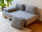 【フミ/Fumi / GOODS】の無駄のないソファ +pet / 無駄のないソファ ベース(ペット対応生地) 人気、トレンドファッション・服の通販 founy(ファニー) クッション Cushion コンパクト Compact スウェード Suede フラット Flat ホーム・キャンプ・アウトドア・お取り寄せ Home,Garden,Outdoor,Camping Gear 家具・インテリア Furniture その他 インテリア雑貨、家具 Furniture, Interior, Others thumbnail 参考イメージ|ID: prp329100002391819 ipo3291000000030205117