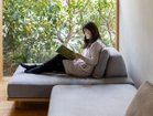 【フミ/Fumi / GOODS】の無駄のないソファ +pet / 無駄のないソファ ベース(ペット対応生地) 人気、トレンドファッション・服の通販 founy(ファニー) クッション Cushion コンパクト Compact スウェード Suede フラット Flat ホーム・キャンプ・アウトドア・お取り寄せ Home,Garden,Outdoor,Camping Gear 家具・インテリア Furniture その他 インテリア雑貨、家具 Furniture, Interior, Others thumbnail 参考イメージ|ID: prp329100002391819 ipo3291000000030205189