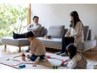 【フミ/Fumi / GOODS】の無駄のないソファ +pet / 無駄のないソファ ベース(ペット対応生地) 人気、トレンドファッション・服の通販 founy(ファニー) クッション Cushion コンパクト Compact スウェード Suede フラット Flat ホーム・キャンプ・アウトドア・お取り寄せ Home,Garden,Outdoor,Camping Gear 家具・インテリア Furniture その他 インテリア雑貨、家具 Furniture, Interior, Others thumbnail 参考イメージ|ID: prp329100002391819 ipo3291000000030205218