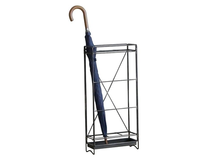 【クラッシュゲート/CRASH GATE / GOODS】のDECK UMBRELLA STAND / デック 傘立て インテリア・キッズ・メンズ・レディースファッション・服の通販 founy(ファニー) https://founy.com/ 送料無料 Free Shipping コンパクト Compact スリム Slim 傘 Umbrella ホーム・キャンプ・アウトドア・お取り寄せ Home,Garden,Outdoor,Camping Gear 家具・インテリア Furniture その他 インテリア雑貨、家具 Furniture, Interior, Others |ID: prp329100002391827 ipo3291000000016103666