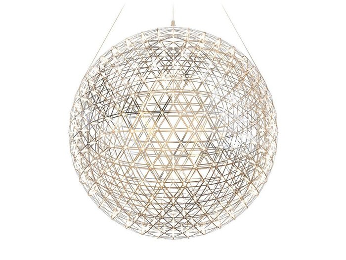 【モーイ/moooi / GOODS】のRaimond 2 R127 / レイモンド 2 R127 インテリア・キッズ・メンズ・レディースファッション・服の通販 founy(ファニー) https://founy.com/ 送料無料 Free Shipping ワイヤー Wire ホーム・キャンプ・アウトドア・お取り寄せ Home,Garden,Outdoor,Camping Gear 家具・インテリア Furniture ライト・照明 Lighting & Light Fixtures ペンダントライト Pendant Light |ID: prp329100002408839 ipo3291000000030201329