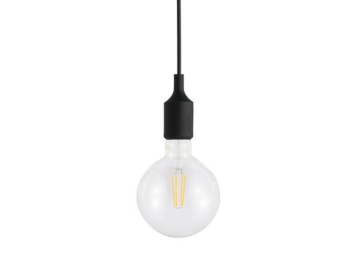【ムート/MUUTO / GOODS】のE27 PENDANT LAMP / E27 ペンダントランプ LED インテリア・キッズ・メンズ・レディースファッション・服の通販 founy(ファニー) https://founy.com/ 送料無料 Free Shipping シンプル Simple フィット Fit モダン Modern ロマンティック Romantic ホーム・キャンプ・アウトドア・お取り寄せ Home,Garden,Outdoor,Camping Gear 家具・インテリア Home Furniture & Interior. Stylish & Functional Living Spaces ライト・照明 Lighting & Light Fixtures ペンダントライト Pendant Light |ID: prp329100002408840 ipo3291000000030201347