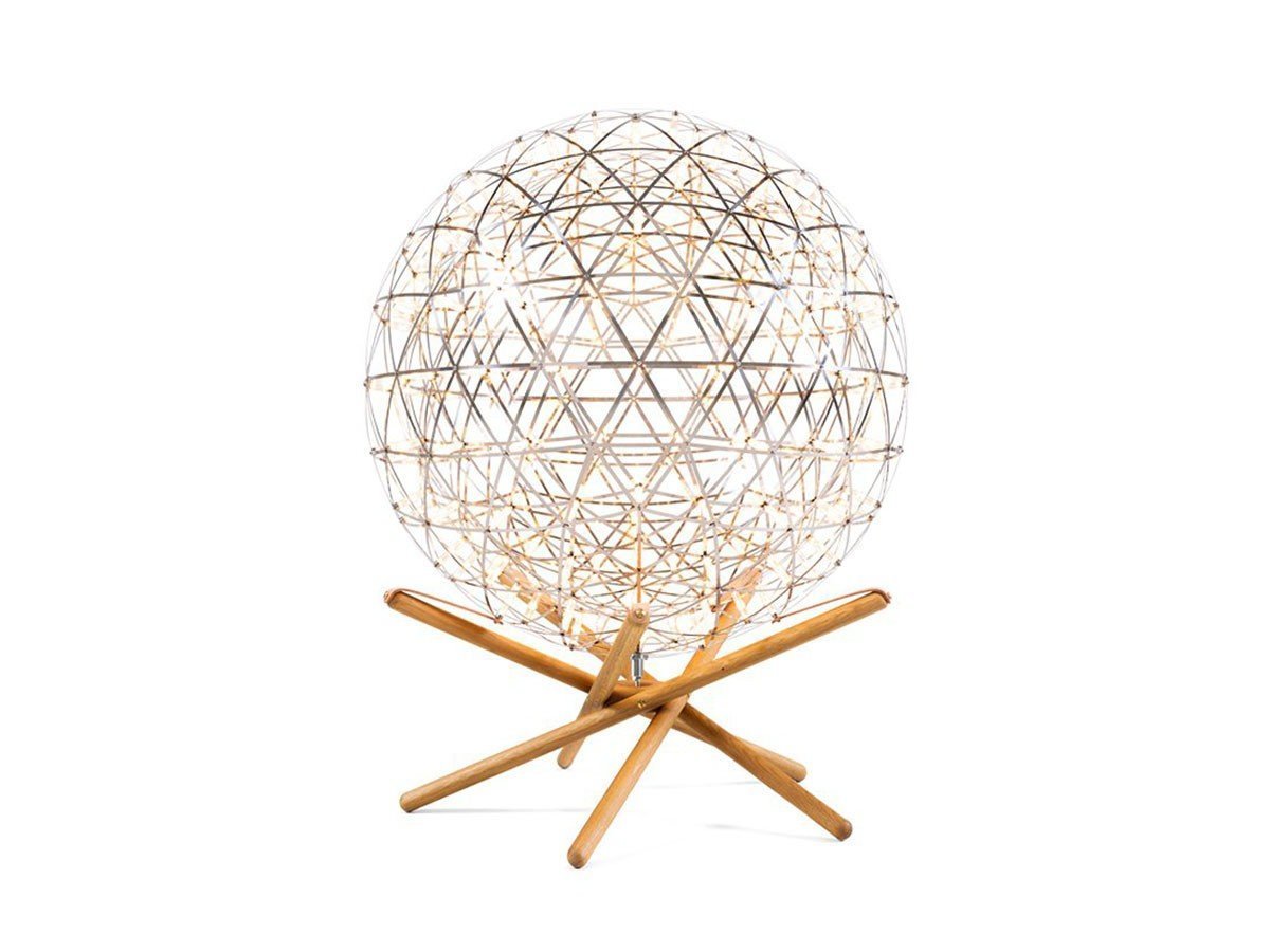 【モーイ/moooi / GOODS】のRaimond 2 Tensegrity Floor Lamp R61 / レイモンド 2 テンセグリティ フロアランプ R61 人気、トレンドファッション・服の通販 founy(ファニー) 　送料無料　Free Shipping　スタンド　Stand Collar, Upright Stand　ホーム・キャンプ・アウトドア・お取り寄せ　Home Living / Home & Lifestyle / Camping Gear / Outdoor Camping　家具・インテリア　Home Furniture & Interior. Stylish & Functional Living Spaces　ライト・照明　Lamps & Lighting Fixtures　フロアランプ・スタンドライト　Floor Lamp / Standing Lamp　 other-1|ID: prp329100002408842 ipo3291000000034442883