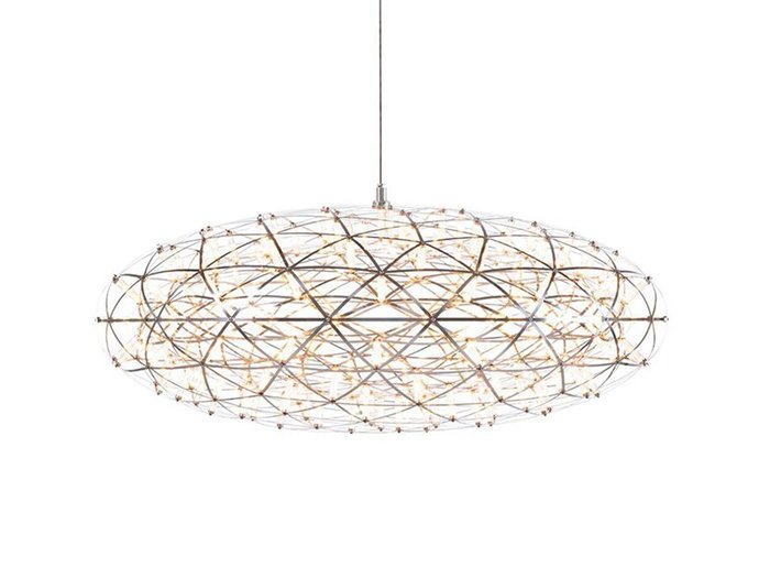 【モーイ/moooi / GOODS】のRaimond 2 ZAFU / レイモンド 2 ザフ インテリア・キッズ・メンズ・レディースファッション・服の通販 founy(ファニー) https://founy.com/ 送料無料 Free Shipping オーバル Oval ワイヤー Wire ホーム・キャンプ・アウトドア・お取り寄せ Home,Garden,Outdoor,Camping Gear 家具・インテリア Furniture ライト・照明 Lighting & Light Fixtures ペンダントライト Pendant Light |ID: prp329100002408843 ipo3291000000030201485