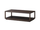【フライミー ヴェール/FLYMEe vert / GOODS】のCENTER TABLE / センターテーブル #109841 ウッド:ダークブラウン|ID: prp329100002411504 ipo3291000000033232778