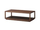 【フライミー ヴェール/FLYMEe vert / GOODS】のCENTER TABLE / センターテーブル #109841 ウッド:ウォルナット|ID: prp329100002411504 ipo3291000000033232780