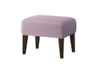 【フライミー ブラン/FLYMEe Blanc / GOODS】のOTTOMAN / オットマン #109798 張地:フィル ラベンダー(Cランク)、脚部ダークブラウン|ID: prp329100002411515 ipo3291000000030200462