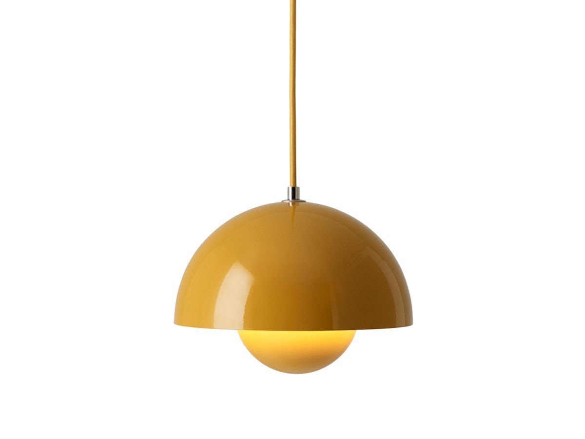 【アンドトラディション/&Tradition / GOODS】のFlowerpot Pendant VP1 / フラワーポット ペンダントライト VP1 人気、トレンドファッション・服の通販 founy(ファニー) 　送料無料　Free Shipping　フラワー　Flower　ホーム・キャンプ・アウトドア・お取り寄せ　Home,Garden,Outdoor,Camping Gear　家具・インテリア　Furniture　ライト・照明　Lighting & Light Fixtures　ペンダントライト　Pendant Light　other-5|ID: prp329100002411518 ipo3291000000031488335