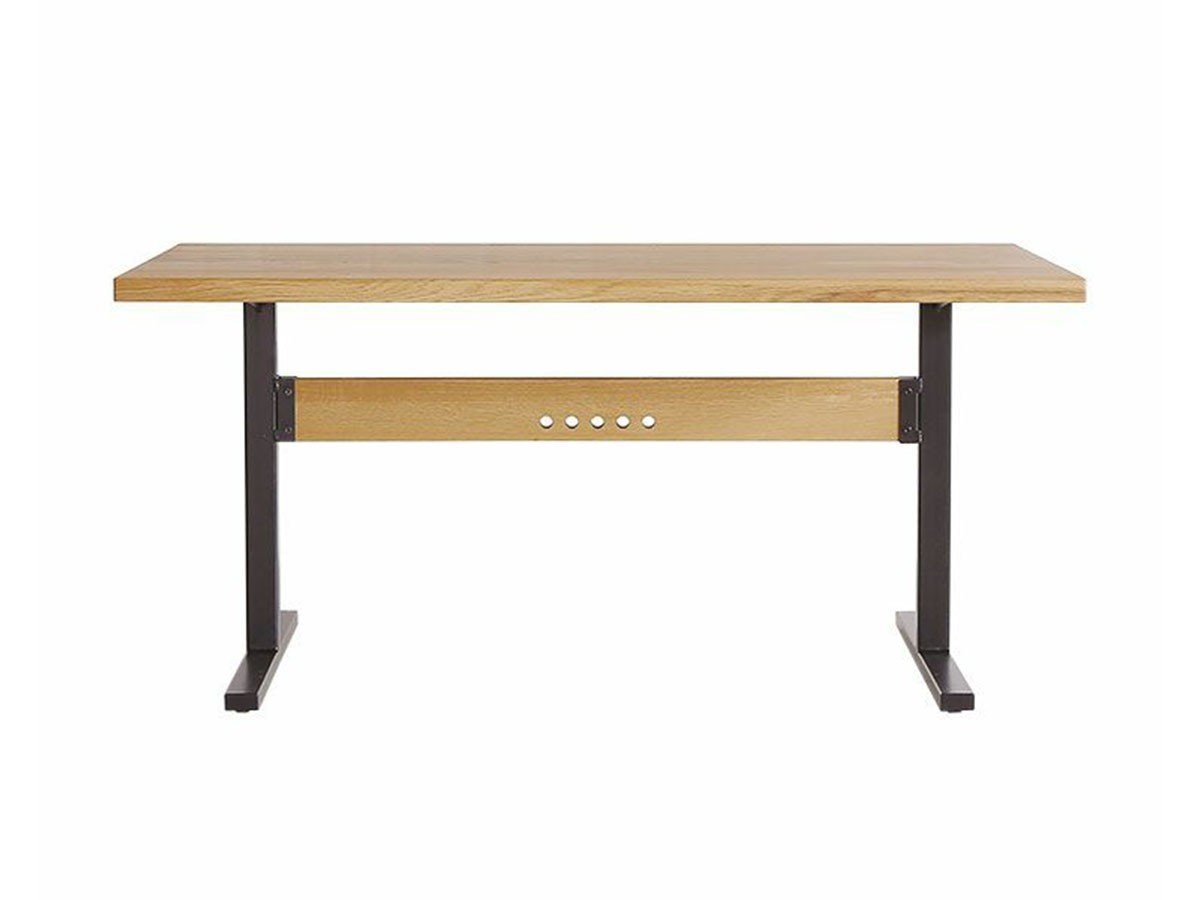 【イージーライフ/Easy Life / GOODS】のBOSE LD TABLE / ボース LDテーブル 幅140cm(WFT-1) インテリア・キッズ・メンズ・レディースファッション・服の通販 founy(ファニー) 　コンパクト　Compact　テーブル　Table　ホーム・キャンプ・アウトドア・お取り寄せ　Home,Garden,Outdoor,Camping Gear　家具・インテリア　Furniture　テーブル　Table　ダイニングテーブル　Dining Table　-|ID: prp329100002417390 ipo3291000000030200101