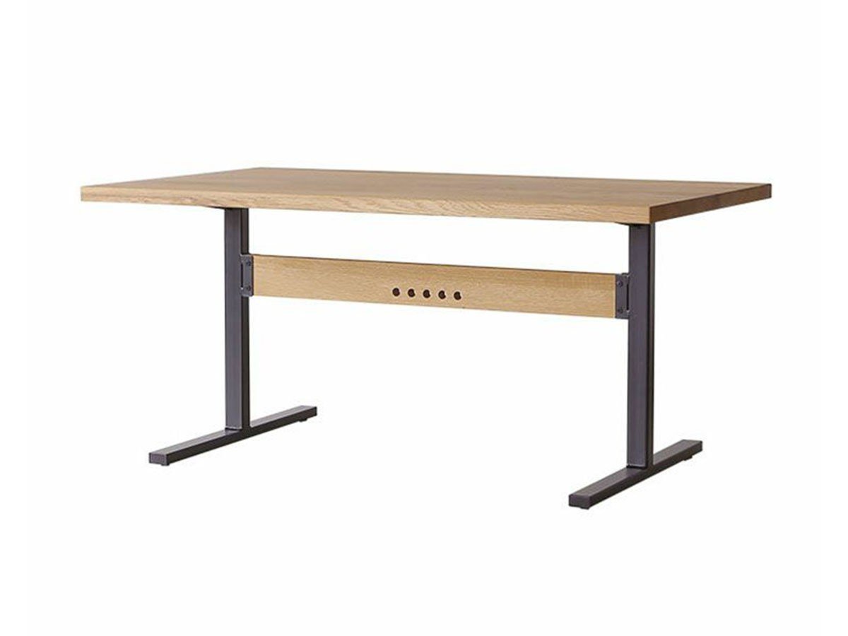 【イージーライフ/Easy Life / GOODS】のBOSE LD TABLE / ボース LDテーブル 幅140cm(WFT-1) 人気、トレンドファッション・服の通販 founy(ファニー) 　コンパクト　Compact　テーブル　Table　ホーム・キャンプ・アウトドア・お取り寄せ　Home,Garden,Outdoor,Camping Gear　家具・インテリア　Furniture　テーブル　Table　ダイニングテーブル　Dining Table　other-2|ID: prp329100002417390 ipo3291000000031503423