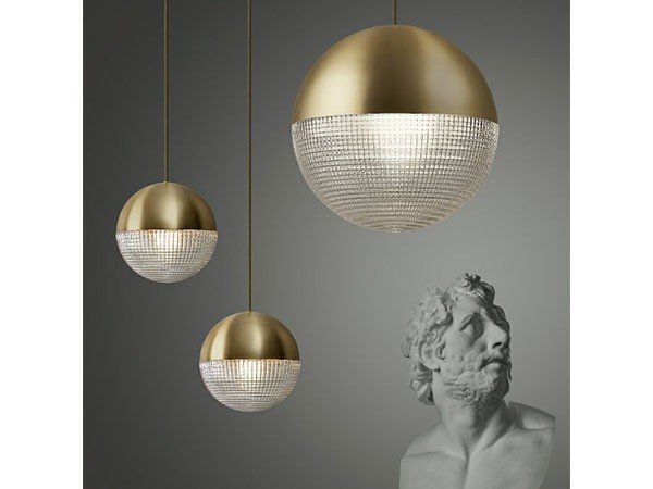 【リーブルーム/LEE BROOM / GOODS】のLITTLE LENS FLAIR PENDANT / リトルレンズフレア ペンダント 人気、トレンドファッション・服の通販 founy(ファニー) 　シンプル　Simple　フレア　Flare　モダン　Modern　送料無料　Free Shipping　ホーム・キャンプ・アウトドア・お取り寄せ　Home,Garden,Outdoor,Camping Gear　家具・インテリア　Home Furniture & Interior. Stylish & Functional Living Spaces　ライト・照明　Lighting & Light Fixtures　ペンダントライト　Pendant Light　other-4|ID: prp329100002417394 ipo3291000000031503430