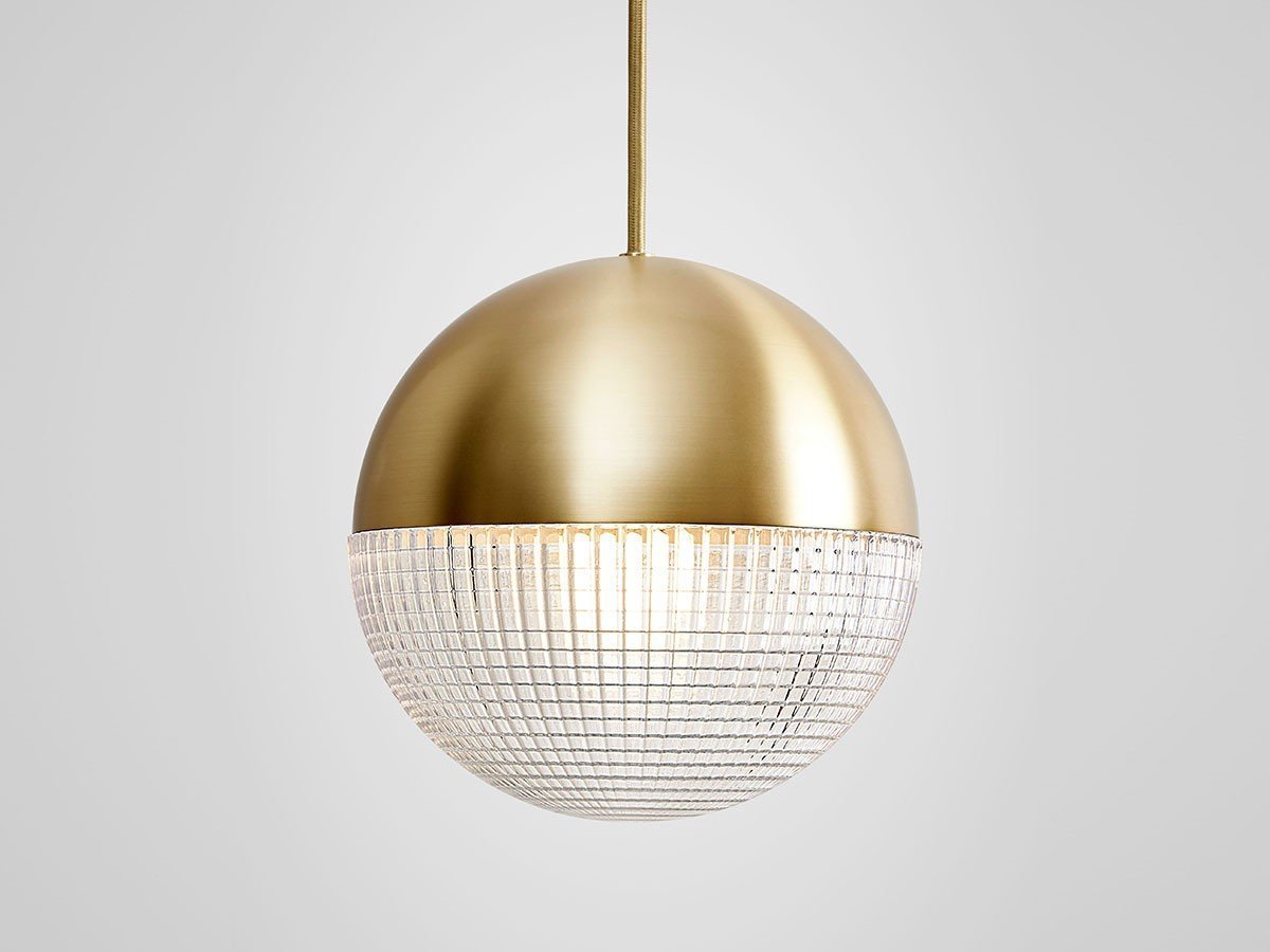 【リーブルーム/LEE BROOM / GOODS】のLITTLE LENS FLAIR PENDANT / リトルレンズフレア ペンダント 人気、トレンドファッション・服の通販 founy(ファニー) 　シンプル　Simple　フレア　Flare　モダン　Modern　送料無料　Free Shipping　ホーム・キャンプ・アウトドア・お取り寄せ　Home,Garden,Outdoor,Camping Gear　家具・インテリア　Home Furniture & Interior. Stylish & Functional Living Spaces　ライト・照明　Lighting & Light Fixtures　ペンダントライト　Pendant Light　other-6|ID: prp329100002417394 ipo3291000000031503432