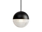 【リーブルーム/LEE BROOM / GOODS】のLITTLE LENS FLAIR PENDANT / リトルレンズフレア ペンダント マットブラック|ID: prp329100002417394 ipo3291000000033854618