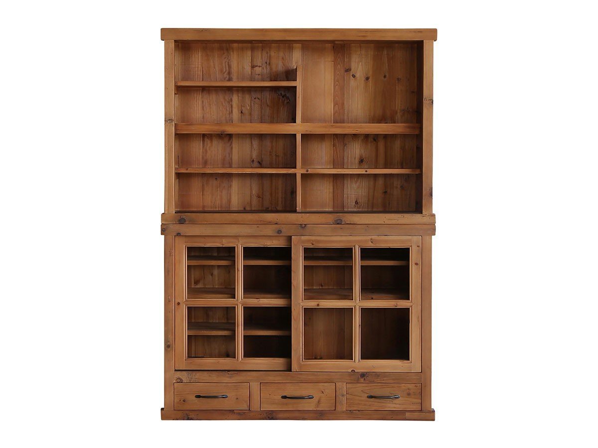 【ノットアンティークス/knot antiques / CRASH GATE / GOODS】のGARAKU CABINET / ガラク キャビネット 幅120cm 人気、トレンドファッション・服の通販 founy(ファニー) 　ガラス　Glass, Glassware　ホーム・キャンプ・アウトドア・お取り寄せ　Home Living / Home & Lifestyle / Camping Gear / Outdoor Camping　家具・インテリア　Home Furniture & Interior. Stylish & Functional Living Spaces　収納家具・キャビネット　Storage Furniture　収納キャビネット・扉付き棚　Cabinet / Storage Cabinet　other-3|ID: prp329100002420935 ipo3291000000031503378
