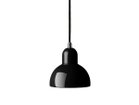 【フリッツ ハンセン/FRITZ HANSEN / GOODS】のKAISER IDELL / カイザー・イデル ペンダントランプ 6722-P ブラック|ID: prp329100002423051 ipo3291000000037072856