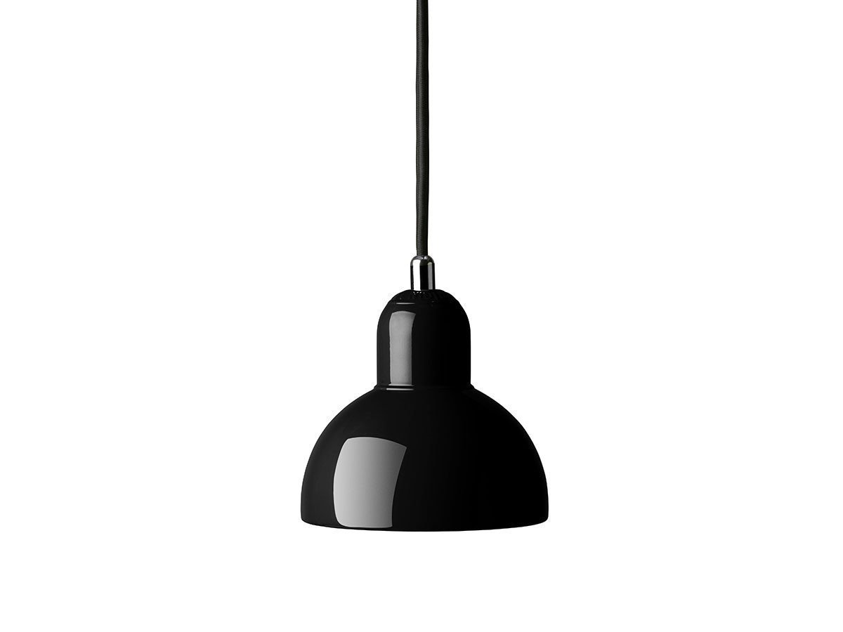 【フリッツ ハンセン/FRITZ HANSEN / GOODS】のKAISER IDELL / カイザー・イデル ペンダントランプ 6722-P インテリア・キッズ・メンズ・レディースファッション・服の通販 founy(ファウニー) 　コレクション　Collection, Seasonal Line　テーブル　Table, Dining Table　フォルム　Silhouette, Form　送料無料　Free Shipping　ホーム・キャンプ・アウトドア・お取り寄せ　Home Living / Home & Lifestyle / Camping Gear / Outdoor Camping　家具・インテリア　Home Furniture & Interior. Stylish & Functional Living Spaces　ライト・照明　Lamps & Lighting Fixtures　ペンダントライト・吊り下げ照明　Pendant Light / Hanging Light Fixture　ブラック|ID: prp329100002423051 ipo3291000000037072856