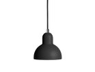 【フリッツ ハンセン/FRITZ HANSEN / GOODS】のKAISER IDELL / カイザー・イデル ペンダントランプ 6722-P マットブラック|ID: prp329100002423051 ipo3291000000037072857