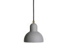 【フリッツ ハンセン/FRITZ HANSEN / GOODS】のKAISER IDELL / カイザー・イデル ペンダントランプ 6722-P イージーグレー / 真鍮|ID: prp329100002423051 ipo3291000000037072858