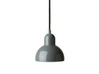 【フリッツ ハンセン/FRITZ HANSEN / GOODS】のKAISER IDELL / カイザー・イデル ペンダントランプ 6722-P スムーススレート|ID: prp329100002423051 ipo3291000000037072859