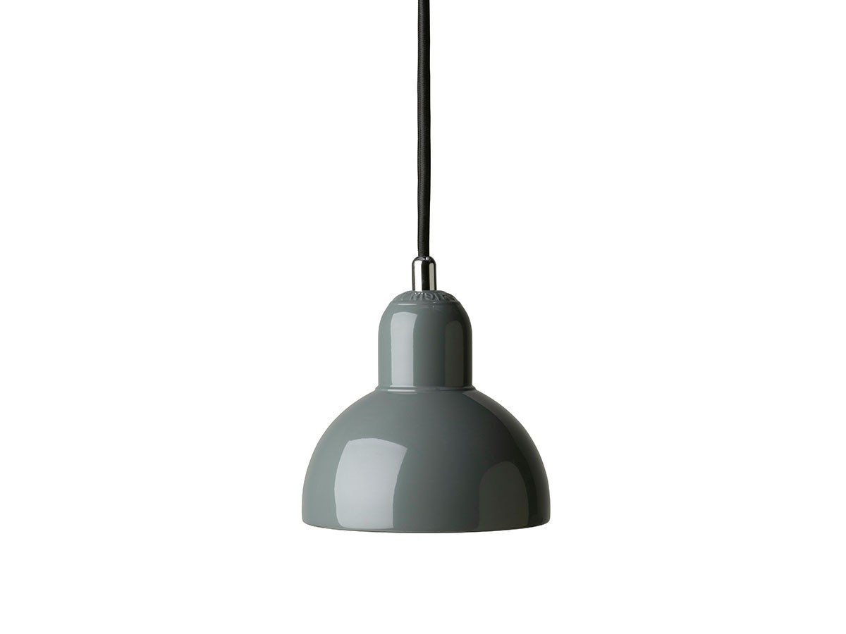 【フリッツ ハンセン/FRITZ HANSEN / GOODS】のKAISER IDELL / カイザー・イデル ペンダントランプ 6722-P インテリア・キッズ・メンズ・レディースファッション・服の通販 founy(ファウニー) 　コレクション　Collection, Seasonal Line　テーブル　Table, Dining Table　フォルム　Silhouette, Form　送料無料　Free Shipping　ホーム・キャンプ・アウトドア・お取り寄せ　Home Living / Home & Lifestyle / Camping Gear / Outdoor Camping　家具・インテリア　Home Furniture & Interior. Stylish & Functional Living Spaces　ライト・照明　Lamps & Lighting Fixtures　ペンダントライト・吊り下げ照明　Pendant Light / Hanging Light Fixture　スムーススレート|ID: prp329100002423051 ipo3291000000037072859