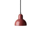 【フリッツ ハンセン/FRITZ HANSEN / GOODS】のKAISER IDELL / カイザー・イデル ペンダントランプ 6722-P ラセットレッド|ID: prp329100002423051 ipo3291000000037072860