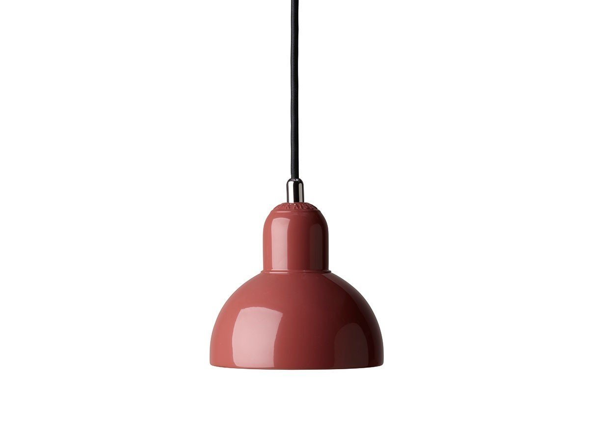 【フリッツ ハンセン/FRITZ HANSEN / GOODS】のKAISER IDELL / カイザー・イデル ペンダントランプ 6722-P インテリア・キッズ・メンズ・レディースファッション・服の通販 founy(ファウニー) 　コレクション　Collection, Seasonal Line　テーブル　Table, Dining Table　フォルム　Silhouette, Form　送料無料　Free Shipping　ホーム・キャンプ・アウトドア・お取り寄せ　Home Living / Home & Lifestyle / Camping Gear / Outdoor Camping　家具・インテリア　Home Furniture & Interior. Stylish & Functional Living Spaces　ライト・照明　Lamps & Lighting Fixtures　ペンダントライト・吊り下げ照明　Pendant Light / Hanging Light Fixture　ラセットレッド|ID: prp329100002423051 ipo3291000000037072860