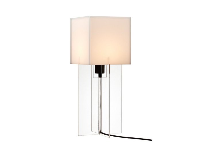 【フリッツ ハンセン/FRITZ HANSEN / GOODS】のCROSS-PLEX / クロスプレックス T-500 インテリア・キッズ・メンズ・レディースファッション・服の通販 founy(ファニー) https://founy.com/ 送料無料 Free Shipping アクリル Acrylic テーブル Table エレガント 上品 Elegant ホーム・キャンプ・アウトドア・お取り寄せ Home,Garden,Outdoor,Camping Gear 家具・インテリア Furniture ライト・照明 Lighting & Light Fixtures |ID: prp329100002423052 ipo3291000000030243893