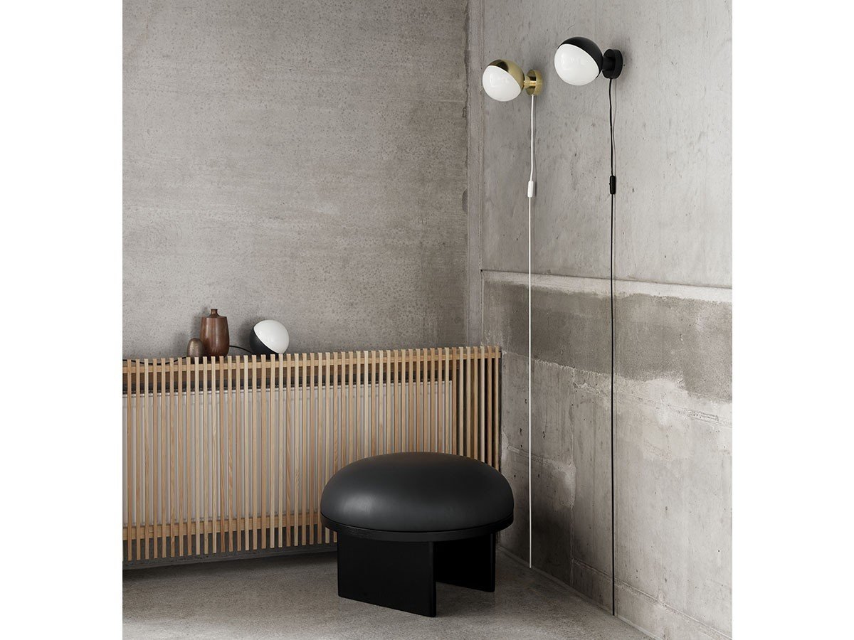 【ルイスポールセン/Louis Poulsen / GOODS】のVL Studio Wall / VL ステュディオ ウォール インテリア・キッズ・メンズ・レディースファッション・服の通販 founy(ファニー) 　送料無料　Free Shipping　ガラス　Glass, Glassware　フィット　Fit, Slim Fit　ホーム・キャンプ・アウトドア・お取り寄せ　Home Living / Home & Lifestyle / Camping Gear / Outdoor Camping　家具・インテリア　Home Furniture & Interior. Stylish & Functional Living Spaces　ライト・照明　Lamps & Lighting Fixtures　参考イメージ|ID: prp329100002425990 ipo3291000000034736371