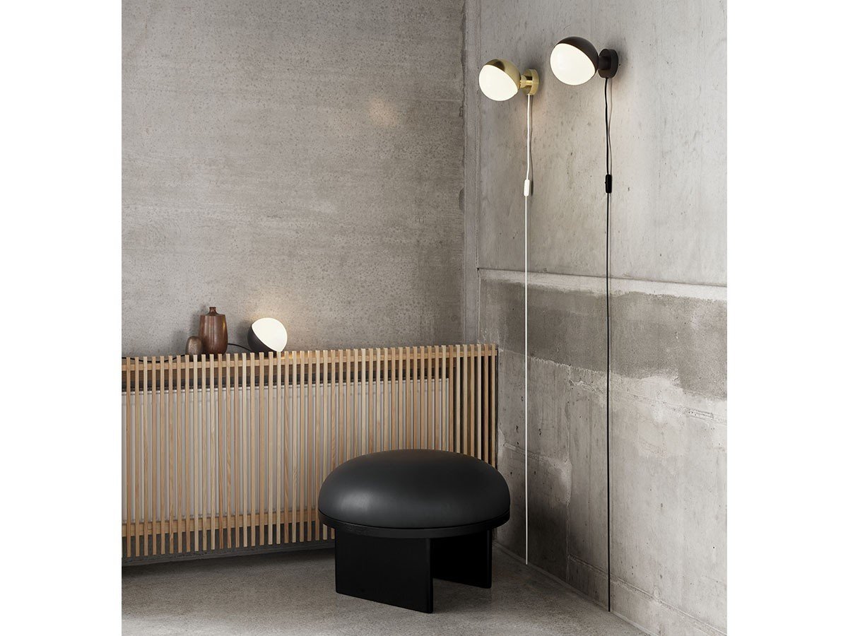 【ルイスポールセン/Louis Poulsen / GOODS】のVL Studio Wall / VL ステュディオ ウォール インテリア・キッズ・メンズ・レディースファッション・服の通販 founy(ファニー) 　送料無料　Free Shipping　ガラス　Glass, Glassware　フィット　Fit, Slim Fit　ホーム・キャンプ・アウトドア・お取り寄せ　Home Living / Home & Lifestyle / Camping Gear / Outdoor Camping　家具・インテリア　Home Furniture & Interior. Stylish & Functional Living Spaces　ライト・照明　Lamps & Lighting Fixtures　参考イメージ|ID: prp329100002425990 ipo3291000000034736372