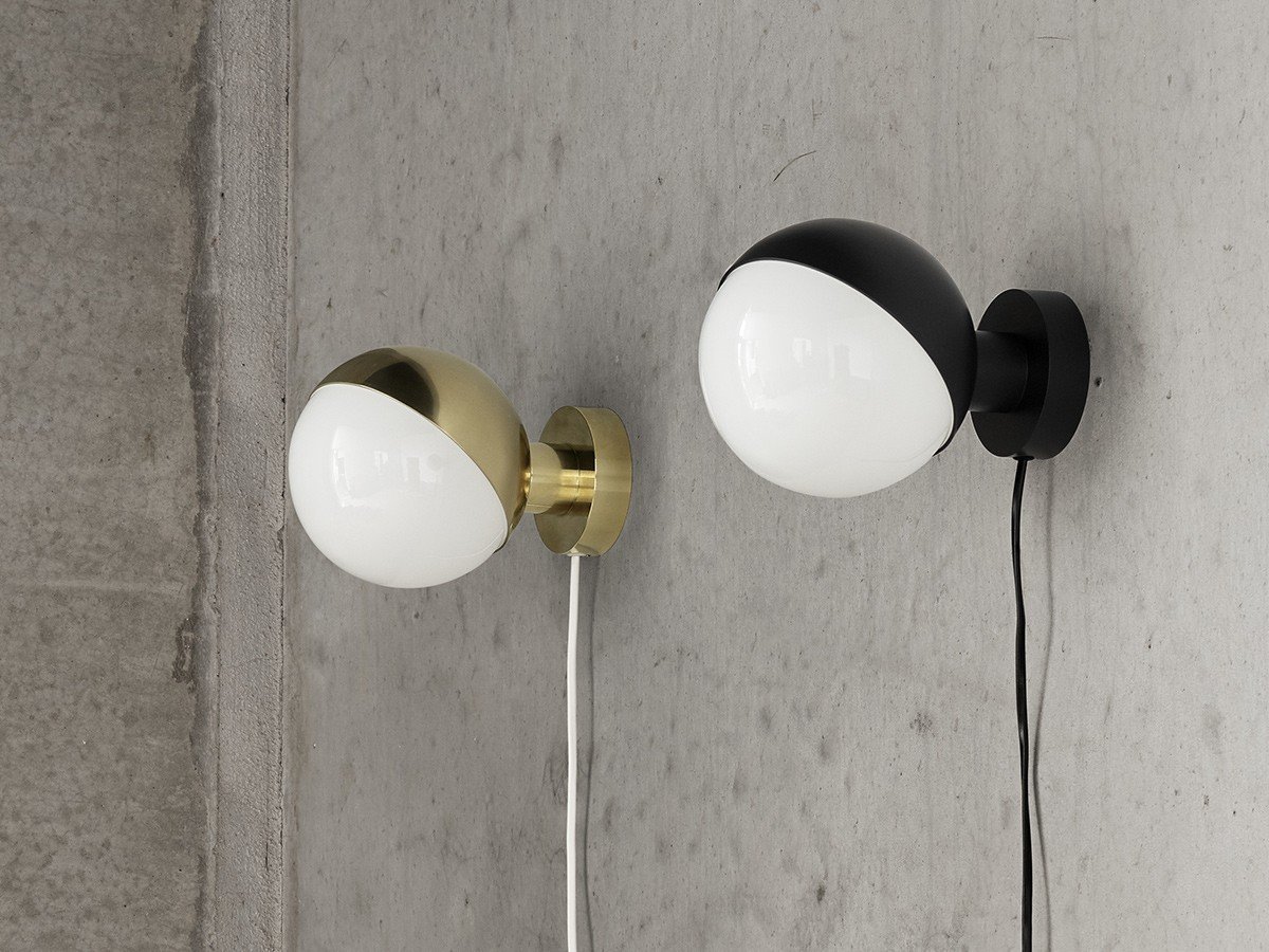 【ルイスポールセン/Louis Poulsen / GOODS】のVL Studio Wall / VL ステュディオ ウォール インテリア・キッズ・メンズ・レディースファッション・服の通販 founy(ファニー) 　送料無料　Free Shipping　ガラス　Glass, Glassware　フィット　Fit, Slim Fit　ホーム・キャンプ・アウトドア・お取り寄せ　Home Living / Home & Lifestyle / Camping Gear / Outdoor Camping　家具・インテリア　Home Furniture & Interior. Stylish & Functional Living Spaces　ライト・照明　Lamps & Lighting Fixtures　参考イメージ|ID: prp329100002425990 ipo3291000000034736373