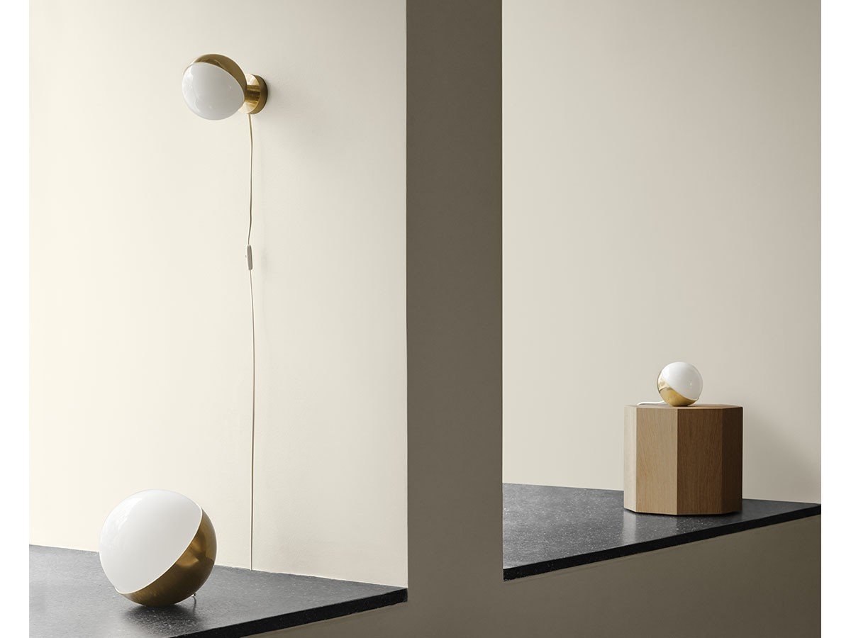 【ルイスポールセン/Louis Poulsen / GOODS】のVL Studio Wall / VL ステュディオ ウォール インテリア・キッズ・メンズ・レディースファッション・服の通販 founy(ファニー) 　送料無料　Free Shipping　ガラス　Glass, Glassware　フィット　Fit, Slim Fit　ホーム・キャンプ・アウトドア・お取り寄せ　Home Living / Home & Lifestyle / Camping Gear / Outdoor Camping　家具・インテリア　Home Furniture & Interior. Stylish & Functional Living Spaces　ライト・照明　Lamps & Lighting Fixtures　参考イメージ|ID: prp329100002425990 ipo3291000000034736375