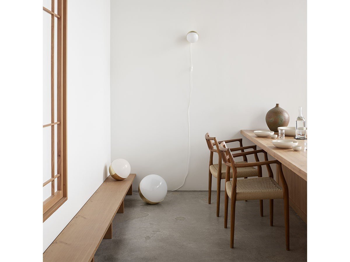 【ルイスポールセン/Louis Poulsen / GOODS】のVL Studio Wall / VL ステュディオ ウォール インテリア・キッズ・メンズ・レディースファッション・服の通販 founy(ファニー) 　送料無料　Free Shipping　ガラス　Glass, Glassware　フィット　Fit, Slim Fit　ホーム・キャンプ・アウトドア・お取り寄せ　Home Living / Home & Lifestyle / Camping Gear / Outdoor Camping　家具・インテリア　Home Furniture & Interior. Stylish & Functional Living Spaces　ライト・照明　Lamps & Lighting Fixtures　参考イメージ|ID: prp329100002425990 ipo3291000000034736377