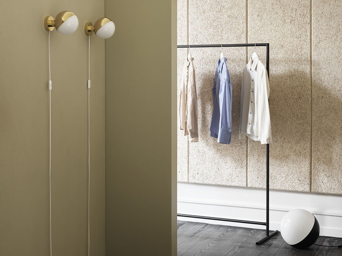 【ルイスポールセン/Louis Poulsen / GOODS】のVL Studio Wall / VL ステュディオ ウォール インテリア・キッズ・メンズ・レディースファッション・服の通販 founy(ファニー) 　送料無料　Free Shipping　ガラス　Glass, Glassware　フィット　Fit, Slim Fit　ホーム・キャンプ・アウトドア・お取り寄せ　Home Living / Home & Lifestyle / Camping Gear / Outdoor Camping　家具・インテリア　Home Furniture & Interior. Stylish & Functional Living Spaces　ライト・照明　Lamps & Lighting Fixtures　参考イメージ|ID: prp329100002425990 ipo3291000000034736379