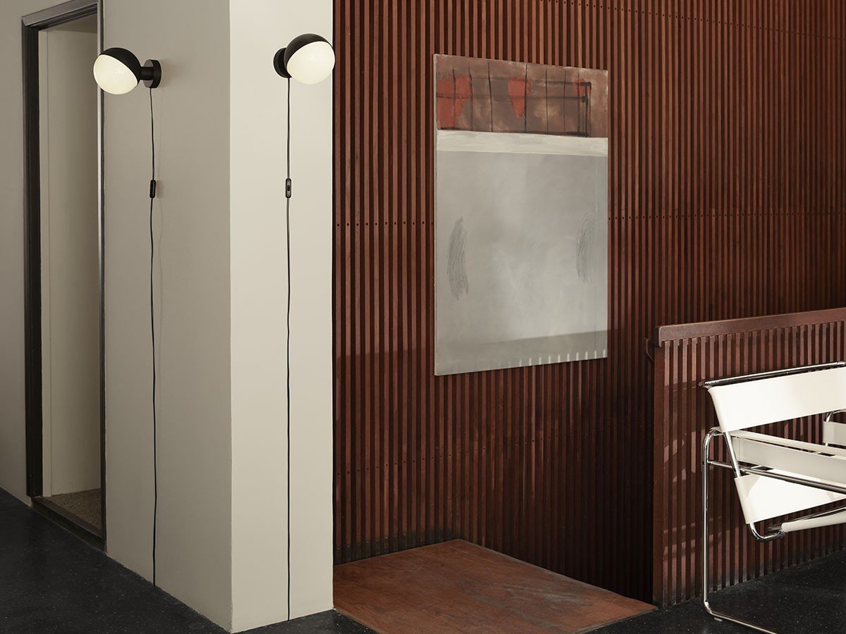 【ルイスポールセン/Louis Poulsen / GOODS】のVL Studio Wall / VL ステュディオ ウォール インテリア・キッズ・メンズ・レディースファッション・服の通販 founy(ファニー) 　送料無料　Free Shipping　ガラス　Glass, Glassware　フィット　Fit, Slim Fit　ホーム・キャンプ・アウトドア・お取り寄せ　Home Living / Home & Lifestyle / Camping Gear / Outdoor Camping　家具・インテリア　Home Furniture & Interior. Stylish & Functional Living Spaces　ライト・照明　Lamps & Lighting Fixtures　参考イメージ|ID: prp329100002425990 ipo3291000000034736382