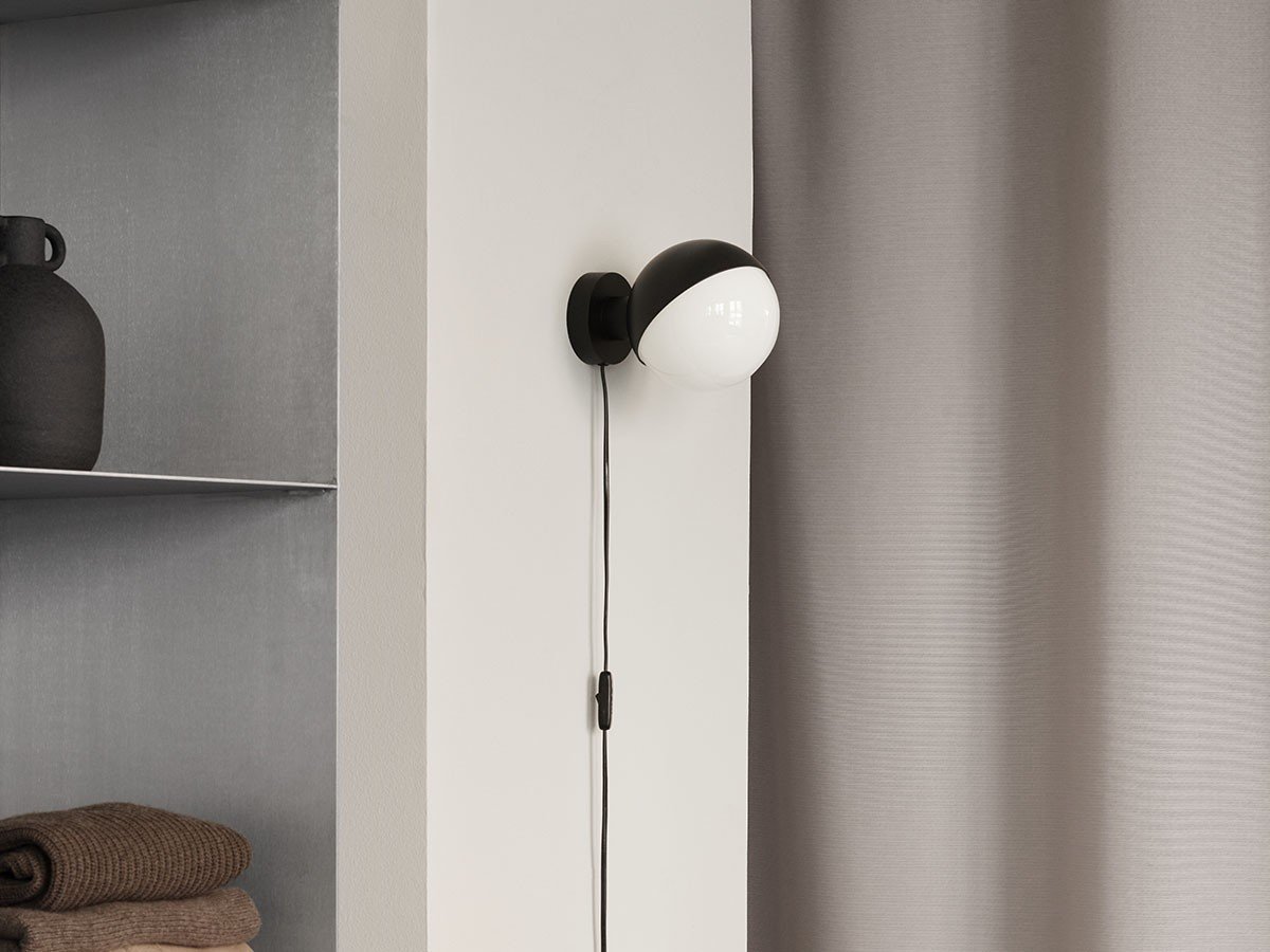 【ルイスポールセン/Louis Poulsen / GOODS】のVL Studio Wall / VL ステュディオ ウォール インテリア・キッズ・メンズ・レディースファッション・服の通販 founy(ファニー) 　送料無料　Free Shipping　ガラス　Glass, Glassware　フィット　Fit, Slim Fit　ホーム・キャンプ・アウトドア・お取り寄せ　Home Living / Home & Lifestyle / Camping Gear / Outdoor Camping　家具・インテリア　Home Furniture & Interior. Stylish & Functional Living Spaces　ライト・照明　Lamps & Lighting Fixtures　参考イメージ|ID: prp329100002425990 ipo3291000000034736383