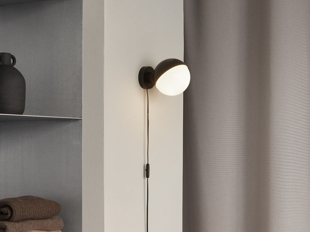 【ルイスポールセン/Louis Poulsen / GOODS】のVL Studio Wall / VL ステュディオ ウォール インテリア・キッズ・メンズ・レディースファッション・服の通販 founy(ファニー) 　送料無料　Free Shipping　ガラス　Glass, Glassware　フィット　Fit, Slim Fit　ホーム・キャンプ・アウトドア・お取り寄せ　Home Living / Home & Lifestyle / Camping Gear / Outdoor Camping　家具・インテリア　Home Furniture & Interior. Stylish & Functional Living Spaces　ライト・照明　Lamps & Lighting Fixtures　参考イメージ|ID: prp329100002425990 ipo3291000000034736384