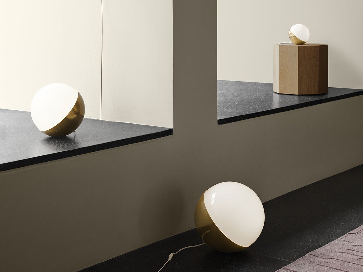 【ルイスポールセン/Louis Poulsen / GOODS】のVL Studio Table / Floor / VL ステュディオ テーブル / フロア Φ250 人気、トレンドファッション・服の通販 founy(ファニー) 　送料無料　Free Shipping　ガラス　Glass　テーブル　Table　ホーム・キャンプ・アウトドア・お取り寄せ　Home,Garden,Outdoor,Camping Gear　家具・インテリア　Furniture　ライト・照明　Lighting & Light Fixtures　フロアライト・スタンドライト　Floor Light/Stand Light　other-6|ID: prp329100002425992 ipo3291000000031503312