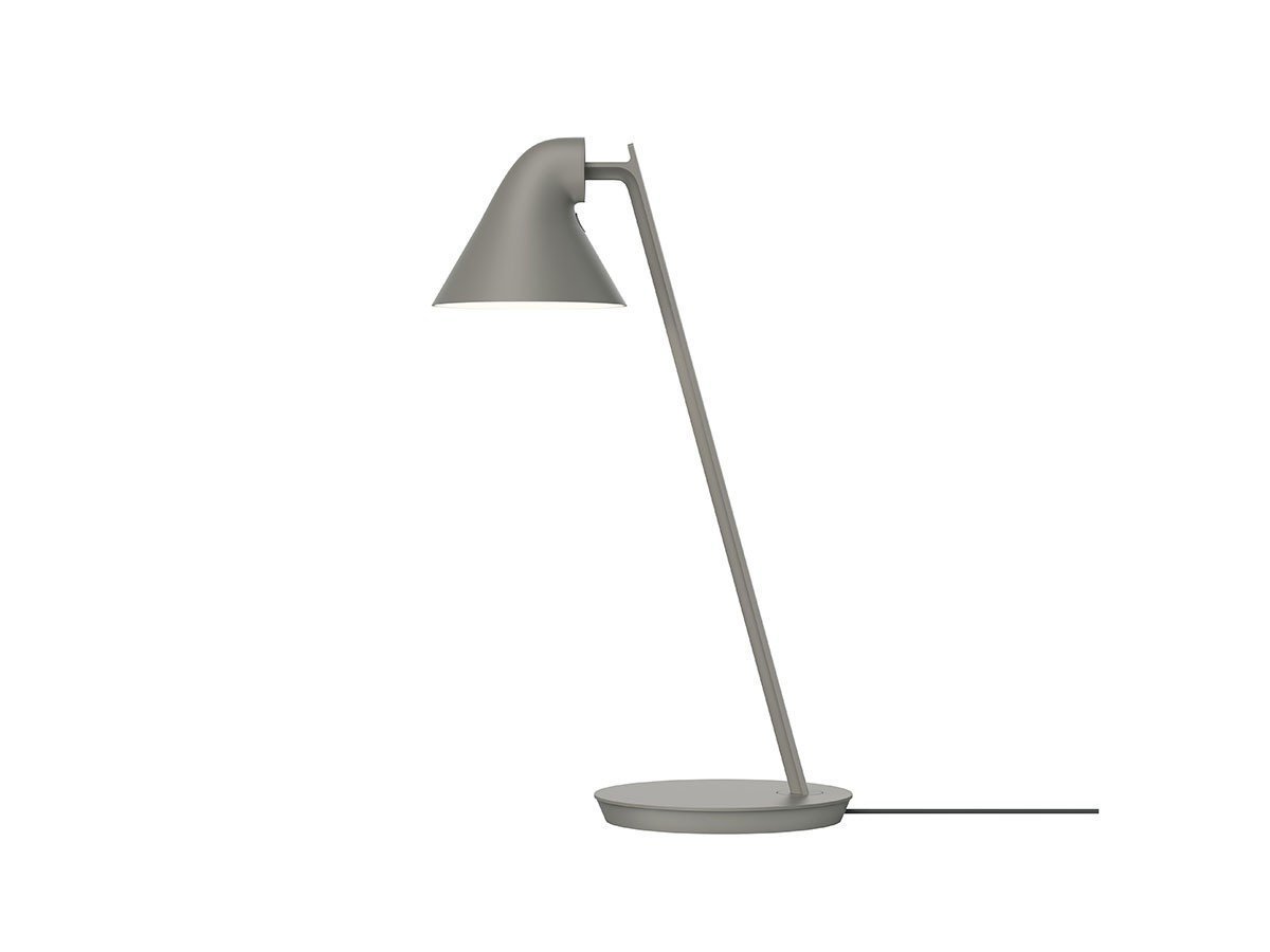 【ルイスポールセン/Louis Poulsen / GOODS】のNJP Mini Table / NJP ミニ テーブル 人気、トレンドファッション・服の通販 founy(ファニー) 　コンパクト　Compact　テーブル　Table　デスク　Desk　フォルム　Form　送料無料　Free Shipping　ホーム・キャンプ・アウトドア・お取り寄せ　Home,Garden,Outdoor,Camping Gear　家具・インテリア　Furniture　ライト・照明　Lighting & Light Fixtures　デスクライト・テーブルライト　Desk Light/Table Light　other-4|ID: prp329100002425997 ipo3291000000031503320