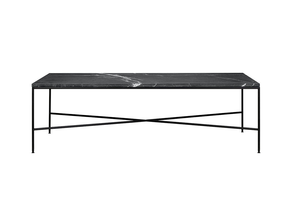 【フリッツ ハンセン/FRITZ HANSEN / GOODS】のPLANNER COFFEE TABLES / プランナーコーヒーテーブル 長方形コーヒーテーブル MC350 人気、トレンドファッション・服の通販 founy(ファニー) 　コレクション　Collection, Seasonal Line　シンプル　Simple, Minimal　テーブル　Table, Dining Table　フォルム　Silhouette, Form　ホーム・キャンプ・アウトドア・お取り寄せ　Home Living / Home & Lifestyle / Camping Gear / Outdoor Camping　家具・インテリア　Home Furniture & Interior. Stylish & Functional Living Spaces　テーブル　Dining, Coffee & Side Tables　ローテーブル・センターテーブル　Coffee & Center Tables　 other-1|ID: prp329100002428430 ipo3291000000033063144