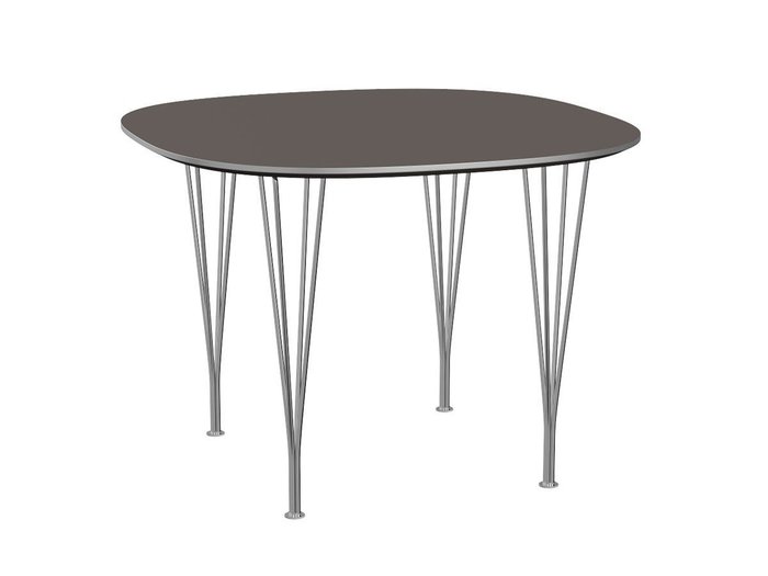 【フリッツ ハンセン/FRITZ HANSEN / GOODS】のTABLE SERIES SUPERCIRCULAR / テーブルシリーズ スーパー円テーブル スパンレッグ B603 インテリア・キッズ・メンズ・レディースファッション・服の通販 founy(ファウニー) https://founy.com/ テーブル Table, Dining Table ホーム・キャンプ・アウトドア・お取り寄せ Home Living / Home & Lifestyle / Camping Gear / Outdoor Camping 家具・インテリア Home Furniture & Interior. Stylish & Functional Living Spaces テーブル Dining, Coffee & Side Tables ダイニングテーブル・食卓テーブル Dining Tables ホーム・キャンプ・アウトドア・お取り寄せ Home Living / Home & Lifestyle / Camping Gear / Outdoor Camping 家具・インテリア Home Furniture & Interior. Stylish & Functional Living Spaces テーブル Dining, Coffee & Side Tables カフェテーブル・丸型テーブル Cafe & Bistro Tables |ID: prp329100002428431 ipo3291000000037089505