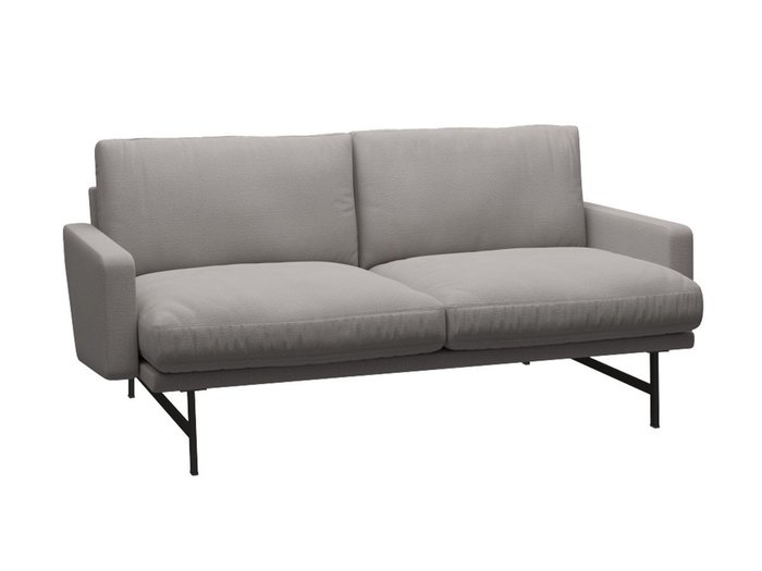 【フリッツ ハンセン/FRITZ HANSEN / GOODS】のLISSONI SOFA / リッソーニソファ 2人掛けソファ PL112S インテリア・キッズ・メンズ・レディースファッション・服の通販 founy(ファニー) https://founy.com/ イタリア Italy エレガント 上品 Elegant クッション Cushion, Throw Pillow コンパクト Compact, Small Size ファブリック Fabric, Textile フェザー Feather, Feather Detail おすすめ Recommended / Our Picks ホーム・キャンプ・アウトドア・お取り寄せ Home Living / Home & Lifestyle / Camping Gear / Outdoor Camping 家具・インテリア Home Furniture & Interior. Stylish & Functional Living Spaces ソファー Couches & Sofas |ID: prp329100002428434 ipo3291000000030198783