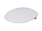 【フリッツ ハンセン/FRITZ HANSEN / GOODS】のSEAT CUSHION for DROP / ドロップチェア用 シートクッション 3110SC 張地:グレー(SALSA 3 / 36)|ID: prp329100002443443 ipo3291000000033246793