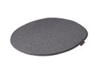 【フリッツ ハンセン/FRITZ HANSEN / GOODS】のSEAT CUSHION for DROP / ドロップチェア用 シートクッション 3110SC 張地:ブラック(SALSA 3 / 39)|ID: prp329100002443443 ipo3291000000033246794