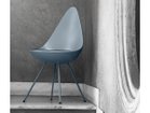 【フリッツ ハンセン/FRITZ HANSEN / GOODS】のSEAT CUSHION for DROP / ドロップチェア用 シートクッション 3110SC 参考イメージ|ID: prp329100002443443 ipo3291000000033246796