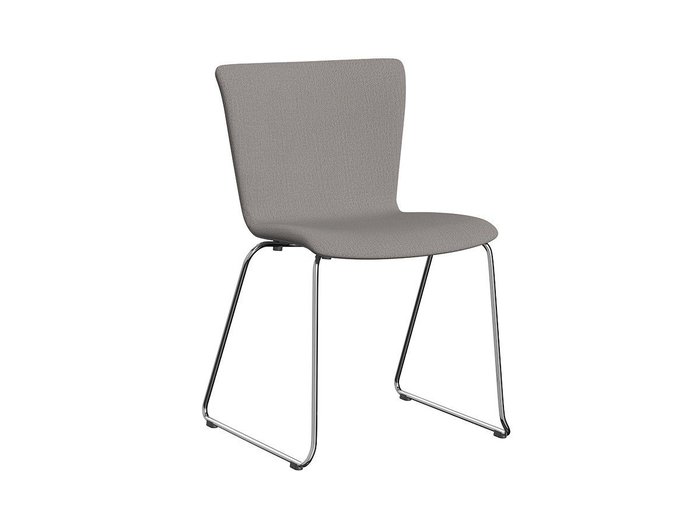 【フリッツ ハンセン/FRITZ HANSEN / GOODS】のVICO DUO / ヴィコデュオ チェア フルパディング スレッド脚 VM114 インテリア・キッズ・メンズ・レディースファッション・服の通販 founy(ファニー) https://founy.com/ ファブリック Fabric, Textile 送料無料 Free Shipping おすすめ Recommended / Our Picks ホーム・キャンプ・アウトドア・お取り寄せ Home Living / Home & Lifestyle / Camping Gear / Outdoor Camping 家具・インテリア Home Furniture & Interior. Stylish & Functional Living Spaces チェア・椅子 Seating & Chairs ダイニングチェア・木製チェア Dining Chairs |ID: prp329100002443447 ipo3291000000030195376