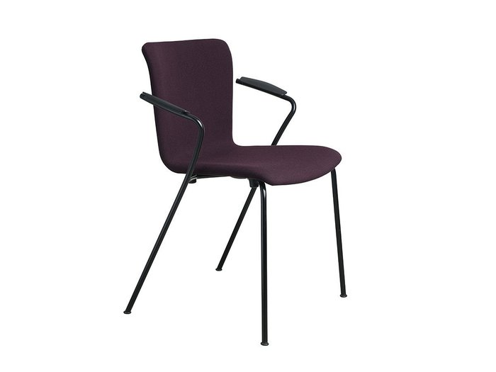 【フリッツ ハンセン/FRITZ HANSEN / GOODS】のVICO DUO / ヴィコデュオ アームチェア フルパディング VM111 インテリア・キッズ・メンズ・レディースファッション・服の通販 founy(ファニー) https://founy.com/ シンプル Simple バランス Balance ファブリック Fabric フォルム Form 送料無料 Free Shipping おすすめ Recommend ホーム・キャンプ・アウトドア・お取り寄せ Home,Garden,Outdoor,Camping Gear 家具・インテリア Furniture チェア・椅子 Chair ダイニングチェア Dining Chair ホーム・キャンプ・アウトドア・お取り寄せ Home,Garden,Outdoor,Camping Gear 家具・インテリア Furniture チェア・椅子 Chair アームチェア Armchair |ID: prp329100002443450 ipo3291000000030195534