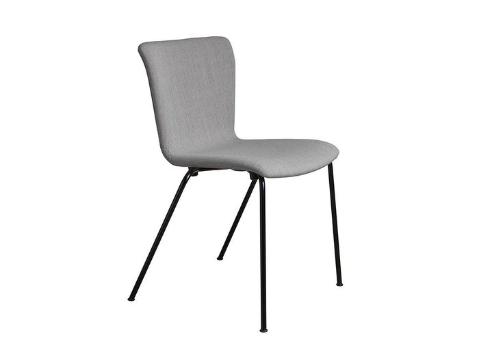 【フリッツ ハンセン/FRITZ HANSEN / GOODS】のVICO DUO / ヴィコデュオ チェア フルパディング VM110 インテリア・キッズ・メンズ・レディースファッション・服の通販 founy(ファニー) https://founy.com/ ファブリック Fabric, Textile 送料無料 Free Shipping おすすめ Recommended / Our Picks ホーム・キャンプ・アウトドア・お取り寄せ Home Living / Home & Lifestyle / Camping Gear / Outdoor Camping 家具・インテリア Home Furniture & Interior. Stylish & Functional Living Spaces チェア・椅子 Seating & Chairs ダイニングチェア・木製チェア Dining Chairs |ID: prp329100002443451 ipo3291000000030195622