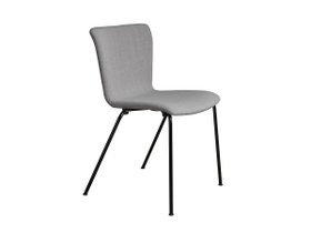 【フリッツ ハンセン/FRITZ HANSEN / GOODS】 VICO DUO / ヴィコデュオ チェア フルパディング VM110人気、トレンドファッション・服の通販 founy(ファニー) ファブリック Fabric, Textile 送料無料 Free Shipping おすすめ Recommended / Our Picks ホーム・キャンプ・アウトドア・お取り寄せ Home Living / Home & Lifestyle / Camping Gear / Outdoor Camping 家具・インテリア Home Furniture & Interior. Stylish & Functional Living Spaces チェア・椅子 Seating & Chairs ダイニングチェア・木製チェア Dining Chairs |ID:prp329100002443451