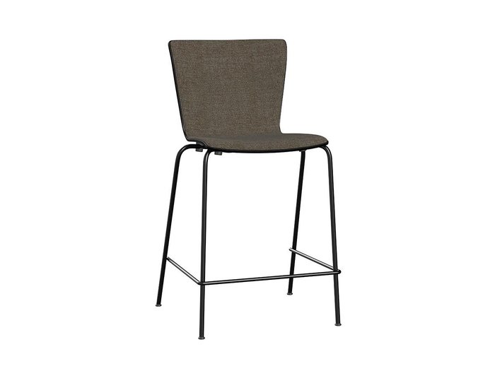 【フリッツ ハンセン/FRITZ HANSEN / GOODS】のVICO DUO / ヴィコデュオ カウンタースツール フロントパディング VM116 インテリア・キッズ・メンズ・レディースファッション・服の通販 founy(ファニー) https://founy.com/ シンプル Simple, Minimal スタイリッシュ Stylish, Fashionable ファブリック Fabric, Textile 送料無料 Free Shipping おすすめ Recommended / Our Picks ホーム・キャンプ・アウトドア・お取り寄せ Home Living / Home & Lifestyle / Camping Gear / Outdoor Camping 家具・インテリア Home Furniture & Interior. Stylish & Functional Living Spaces チェア・椅子 Seating & Chairs スツール・バースツール Stools & Bar Stools ホーム・キャンプ・アウトドア・お取り寄せ Home Living / Home & Lifestyle / Camping Gear / Outdoor Camping 家具・インテリア Home Furniture & Interior. Stylish & Functional Living Spaces チェア・椅子 Seating & Chairs カウンターチェア・ハイチェア Bar Stools / High Stools |ID: prp329100002443453 ipo3291000000030195679